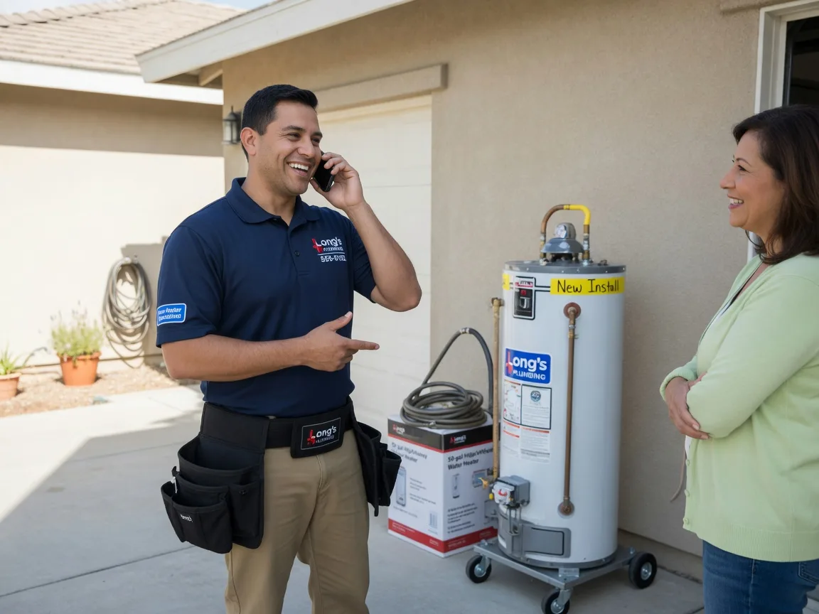 Leak Detection Ben Lomond, AR FAQs